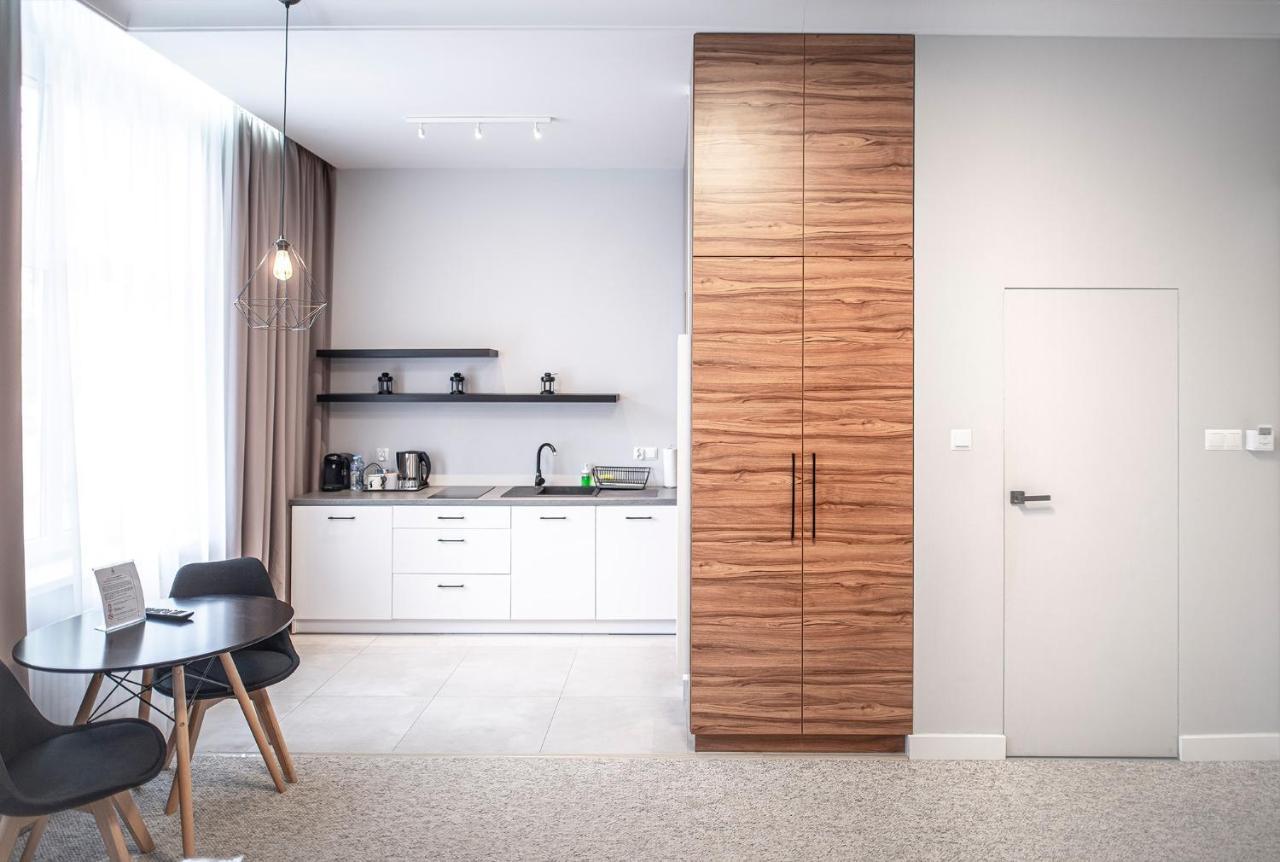 Gruda Apartments, Sniadania, Bezplatny Parking, Faktury Vat Kwidzyn Εξωτερικό φωτογραφία