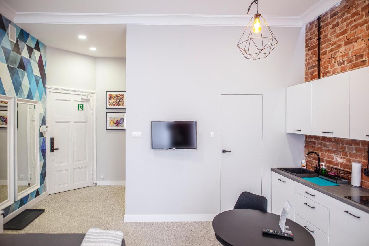 Gruda Apartments, Sniadania, Bezplatny Parking, Faktury Vat Kwidzyn Εξωτερικό φωτογραφία