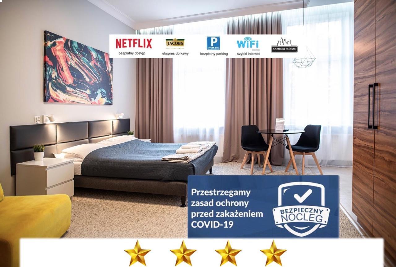 Gruda Apartments, Sniadania, Bezplatny Parking, Faktury Vat Kwidzyn Εξωτερικό φωτογραφία