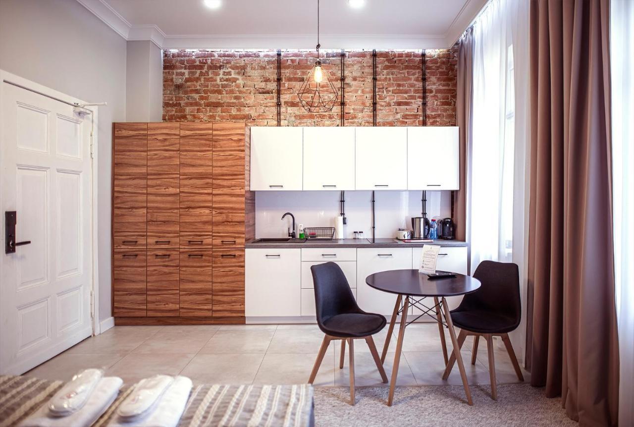 Gruda Apartments, Sniadania, Bezplatny Parking, Faktury Vat Kwidzyn Εξωτερικό φωτογραφία