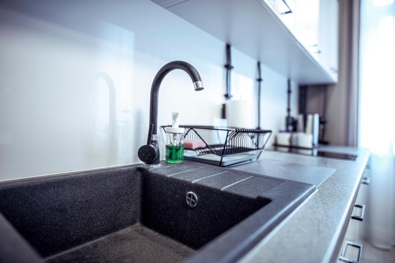 Gruda Apartments, Sniadania, Bezplatny Parking, Faktury Vat Kwidzyn Εξωτερικό φωτογραφία
