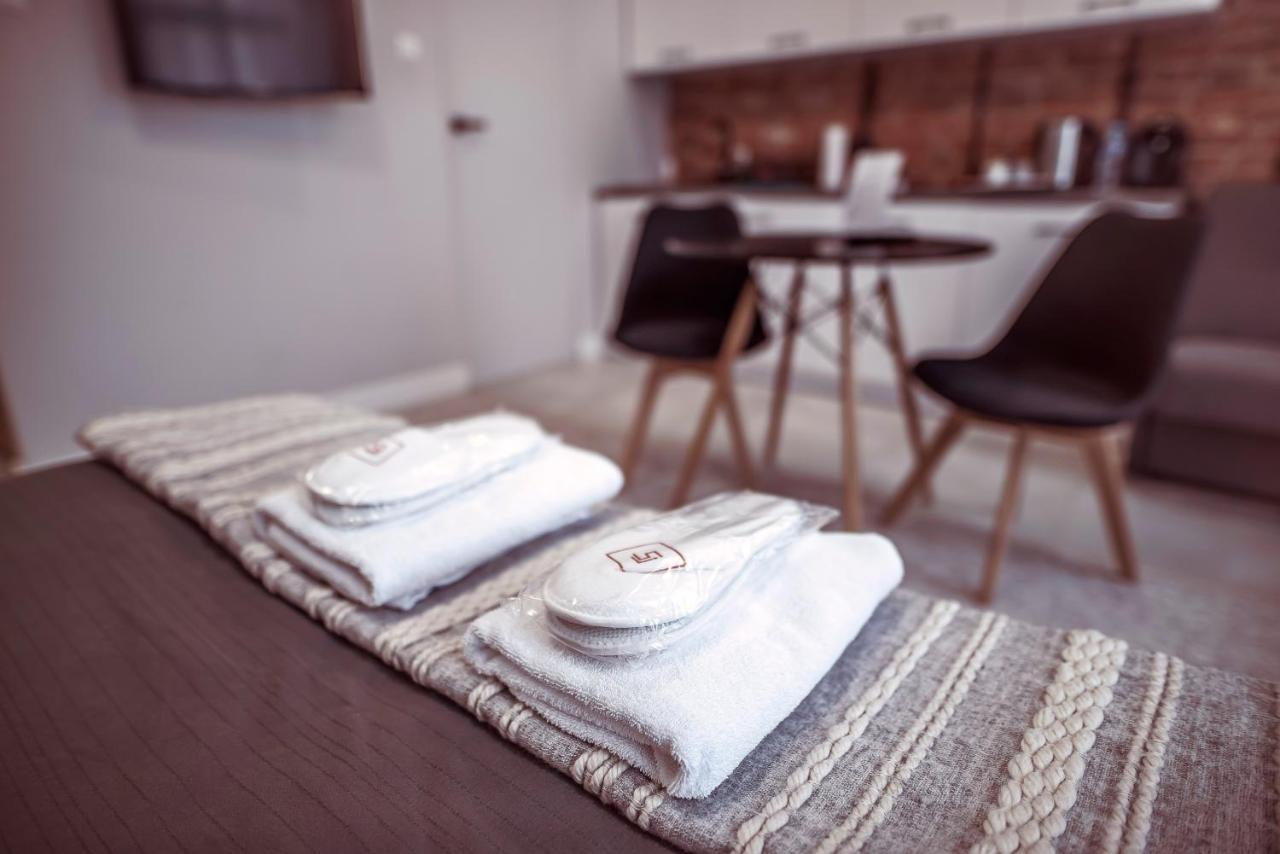 Gruda Apartments, Sniadania, Bezplatny Parking, Faktury Vat Kwidzyn Εξωτερικό φωτογραφία