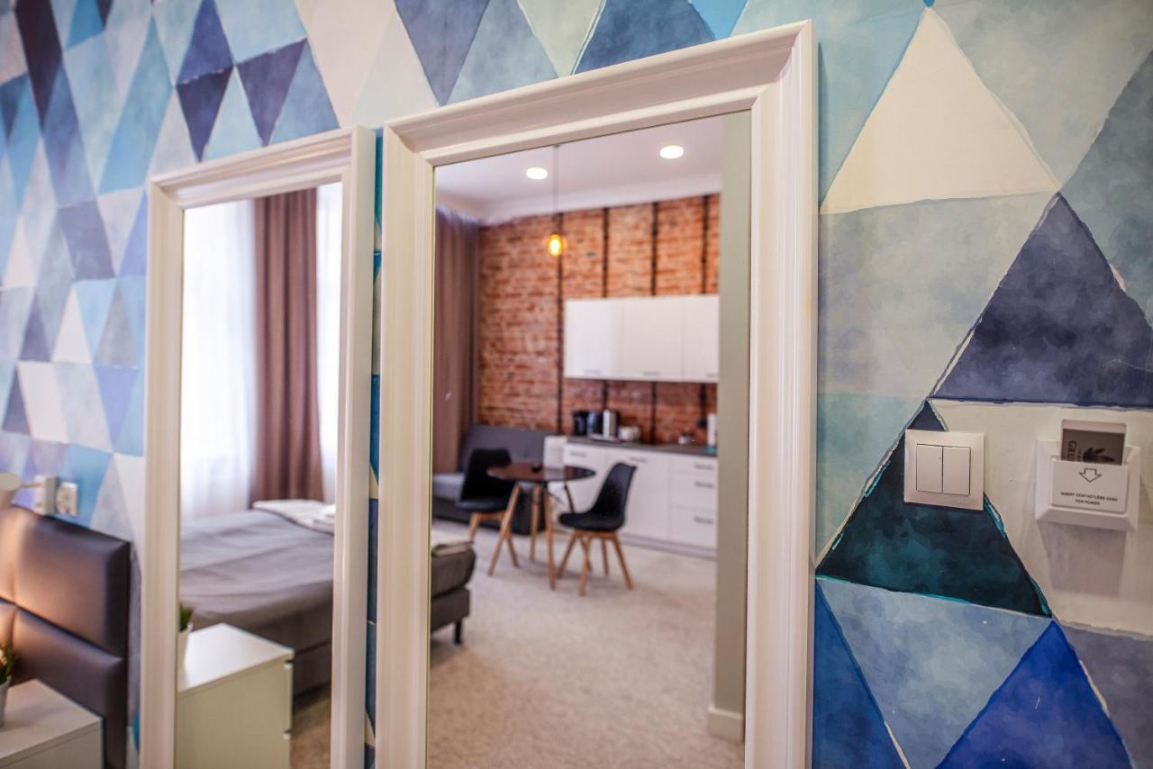 Gruda Apartments, Sniadania, Bezplatny Parking, Faktury Vat Kwidzyn Εξωτερικό φωτογραφία