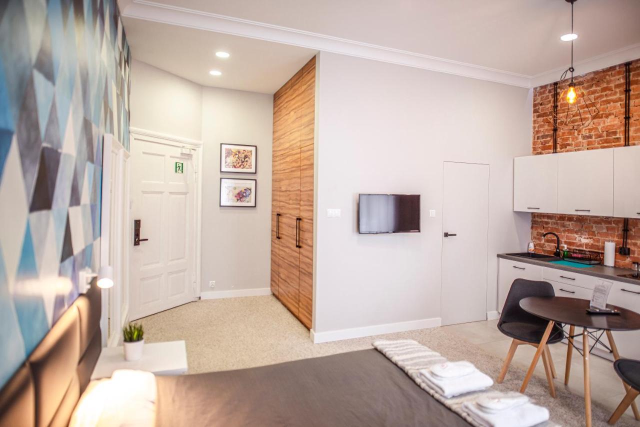 Gruda Apartments, Sniadania, Bezplatny Parking, Faktury Vat Kwidzyn Εξωτερικό φωτογραφία