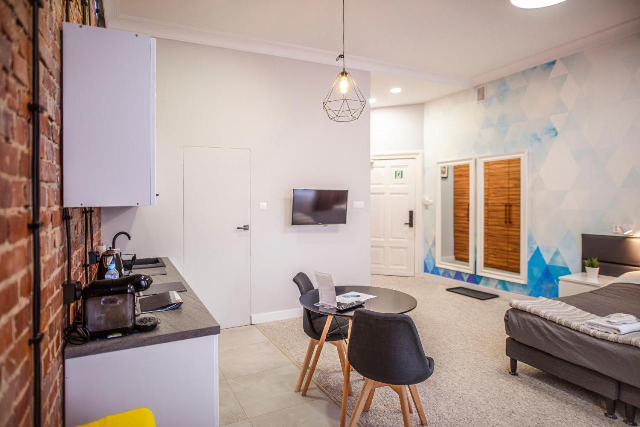 Gruda Apartments, Sniadania, Bezplatny Parking, Faktury Vat Kwidzyn Εξωτερικό φωτογραφία