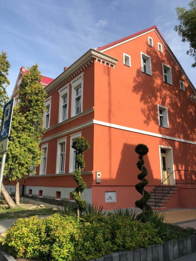 Gruda Apartments, Sniadania, Bezplatny Parking, Faktury Vat Kwidzyn Εξωτερικό φωτογραφία