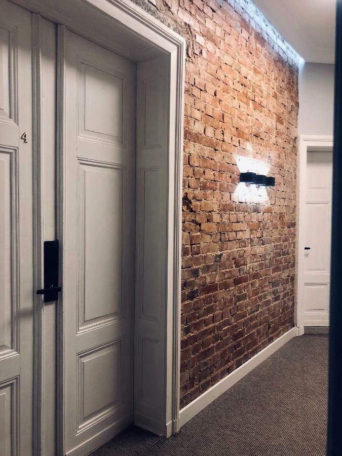 Gruda Apartments, Sniadania, Bezplatny Parking, Faktury Vat Kwidzyn Εξωτερικό φωτογραφία