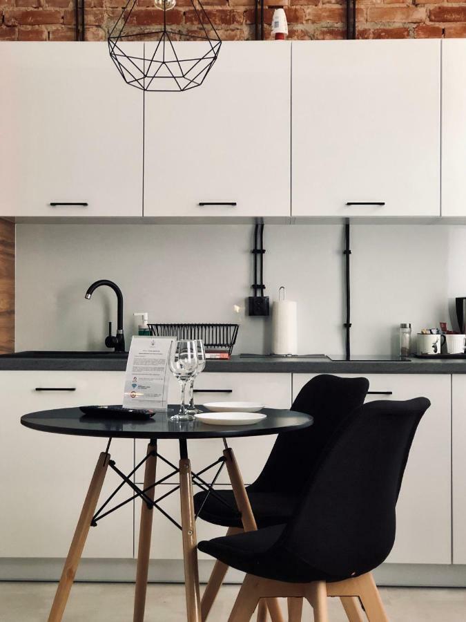 Gruda Apartments, Sniadania, Bezplatny Parking, Faktury Vat Kwidzyn Εξωτερικό φωτογραφία