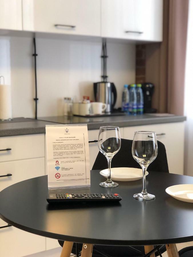 Gruda Apartments, Sniadania, Bezplatny Parking, Faktury Vat Kwidzyn Εξωτερικό φωτογραφία